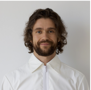 Vladimir Proskurov, CEO and co-inventor